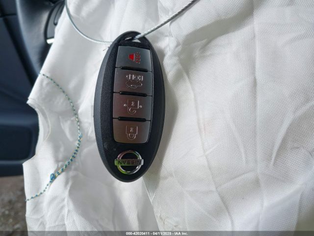 3N1AB8CV5NY299764 Nissan SENTRA SV