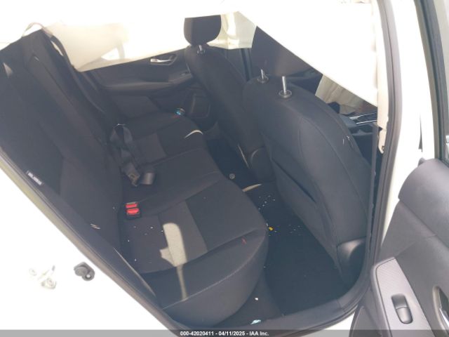 3N1AB8CV5NY299764 Nissan SENTRA SV