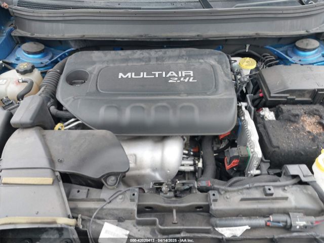 1C4PJLCB0JD595520 Jeep Cherokee Latitude Fwd