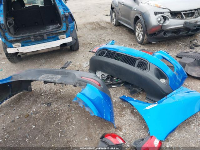 1C4PJLCB0JD595520 Jeep Cherokee Latitude Fwd