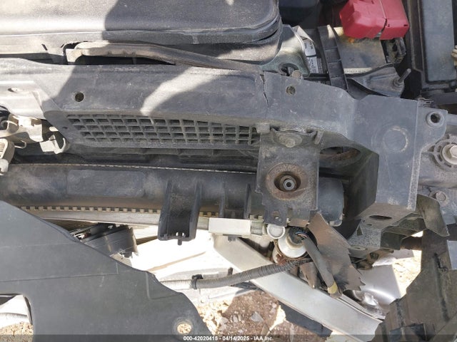 5N1AR2MM6EC703140 Nissan Pathfinder Sl