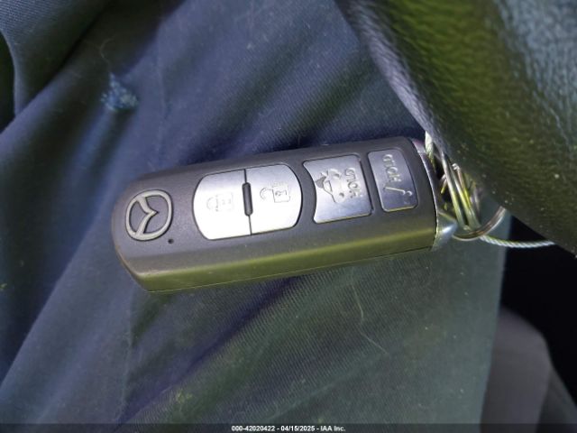3MZBM1U7XFM223093 Mazda Mazda3 I Sport