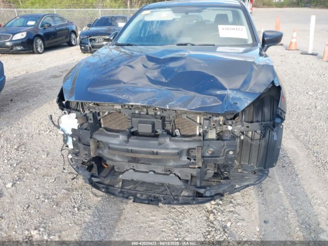 3MZBM1U7XFM223093 Mazda Mazda3 I Sport