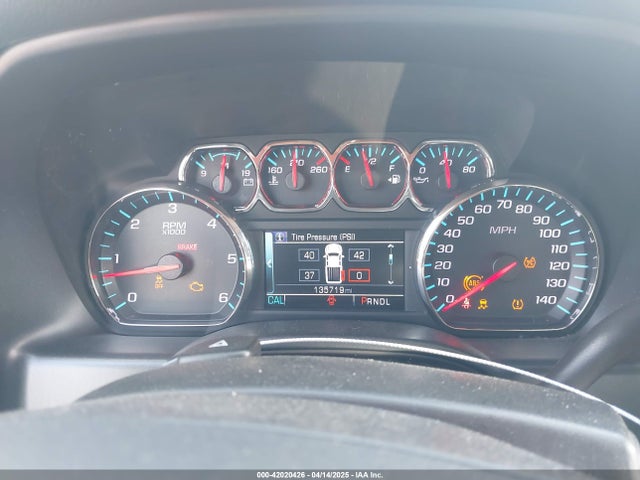 1GCVKREH2JZ264045 Chevrolet Silverado 1500 1lt