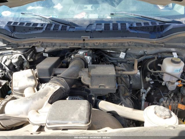 1FT7W2B68NEF97337 Ford F-250 Xl