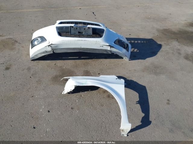 1G1JE5SB0G4144421 Chevrolet Sonic Ltz Auto