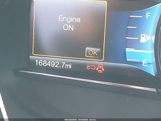 1FM5K8D8XGGD27243 Ford EXPLORER XLT
