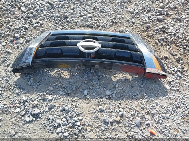 JN8AY2AC7M9146242 Nissan Armada Sv 2wd
