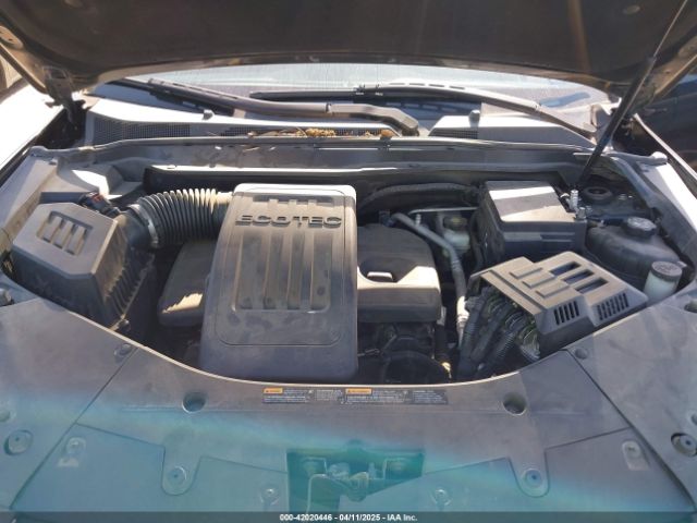 2GKALMEK9G6311669 GMC Terrain Sle-1