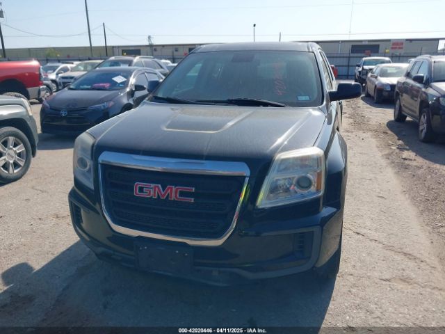 2GKALMEK9G6311669 GMC Terrain Sle-1