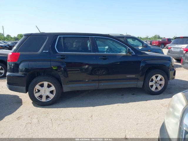 2GKALMEK9G6311669 GMC Terrain Sle-1