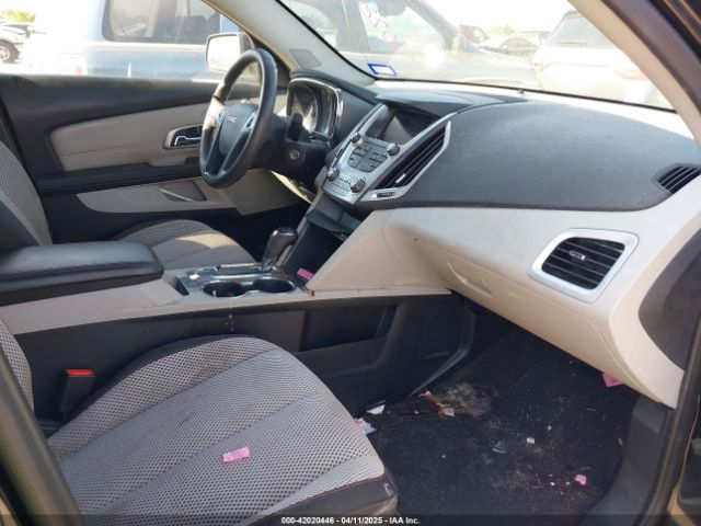 2GKALMEK9G6311669 GMC Terrain Sle-1