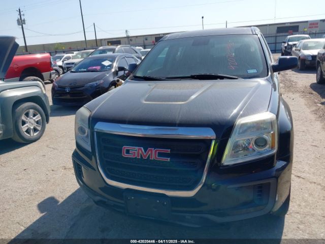 2GKALMEK9G6311669 GMC Terrain Sle-1
