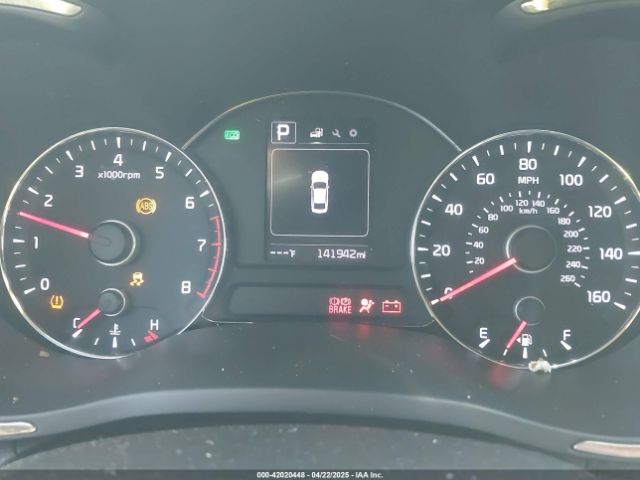 3KPFL4A72HE015672 KIA FORTE LX