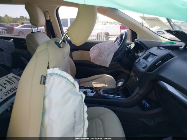 2FMTK3G96FBC26253 Ford EDGE SE