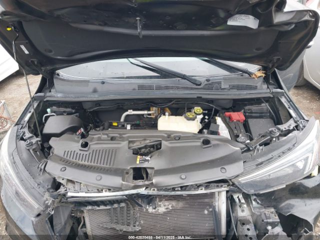 KL4CJASB0HB079338 Buick Encore Preferred