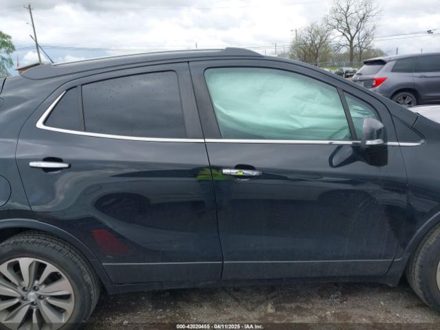 KL4CJASB0HB079338 Buick Encore Preferred