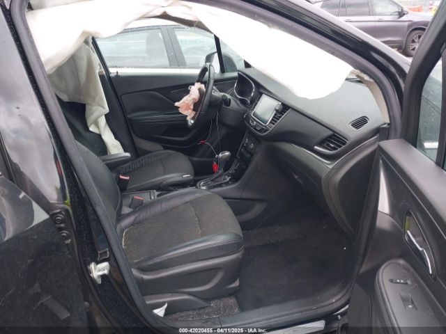 KL4CJASB0HB079338 Buick Encore Preferred