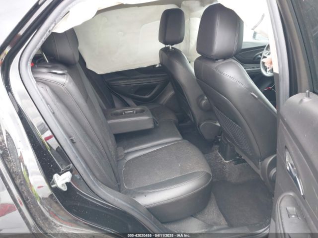 KL4CJASB0HB079338 Buick Encore Preferred