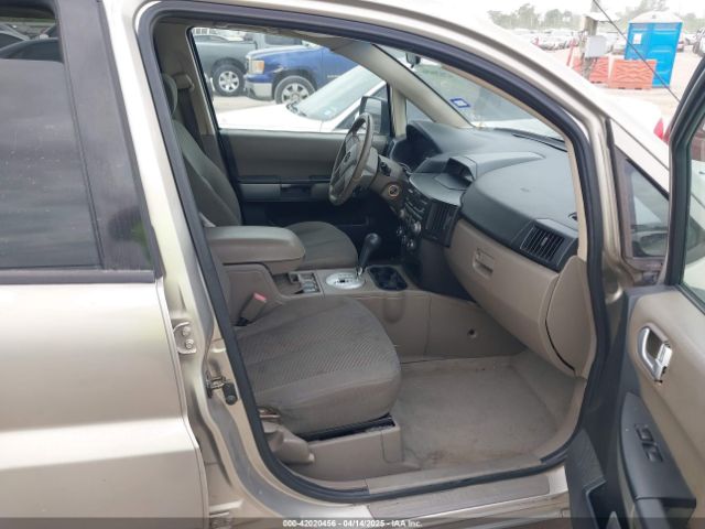 2006 MITSUBISHI ENDEAVOR 4A4MM21S56E069207 Photo 4
