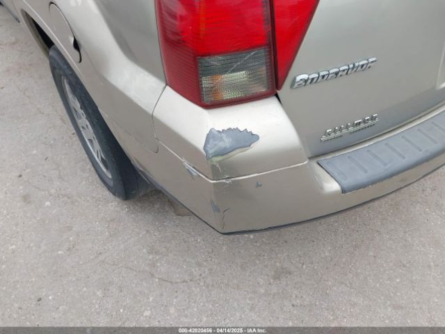 2006 MITSUBISHI ENDEAVOR 4A4MM21S56E069207 Photo 5