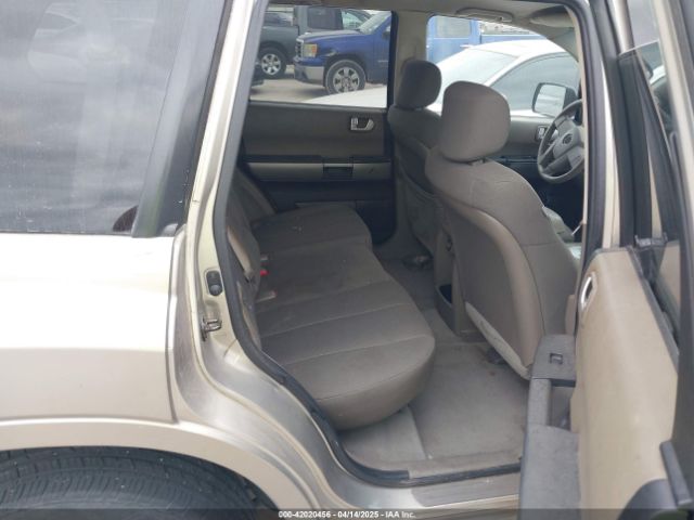 2006 MITSUBISHI ENDEAVOR 4A4MM21S56E069207 Photo 7