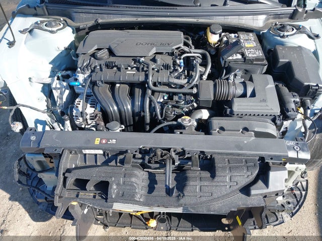 KIA K4 Ex 2025 3KPFU4DE9SE048361 Image 10