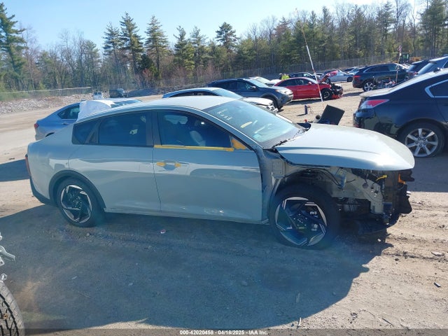 KIA K4 Ex 2025 3KPFU4DE9SE048361 Image 14