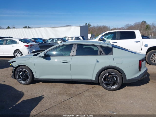 KIA K4 Ex 2025 3KPFU4DE9SE048361 Image 15