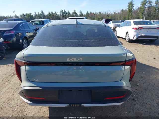 KIA K4 Ex 2025 3KPFU4DE9SE048361 Image 17
