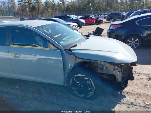 KIA K4 Ex 2025 3KPFU4DE9SE048361 Image 19