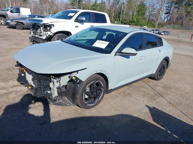 KIA K4 Ex 2025 3KPFU4DE9SE048361 Image 2