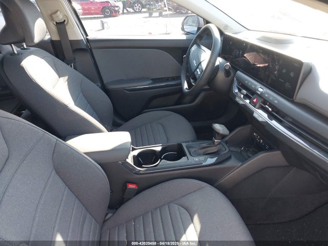 KIA K4 Ex 2025 3KPFU4DE9SE048361 Image 5