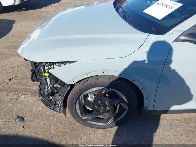 KIA K4 Ex 2025 3KPFU4DE9SE048361 Image 6