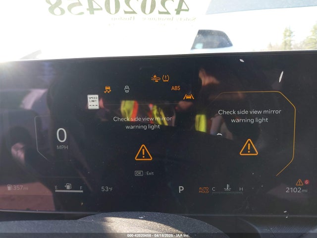 KIA K4 Ex 2025 3KPFU4DE9SE048361 Image 7