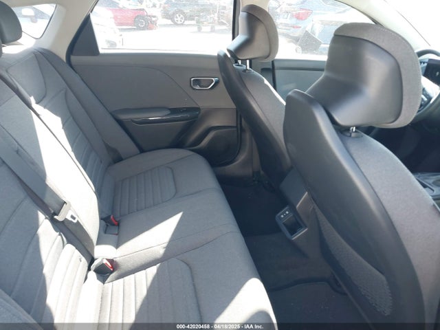 KIA K4 Ex 2025 3KPFU4DE9SE048361 Image 8
