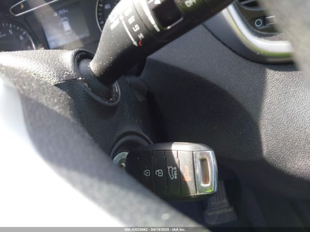 5XYPGDA52KG487940 KIA Sorento 3.3l Lx