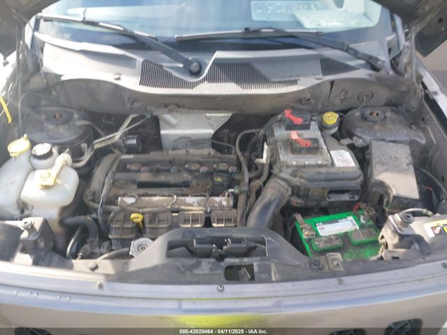 1C4NJRBB5GD546480 Jeep Patriot Sport