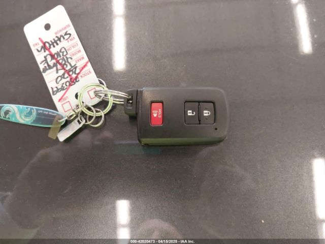 JTEBU5JR3L5768050 Toyota 4runner Trd Off Road Premium