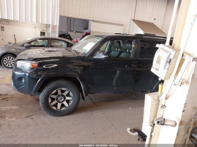 JTEBU5JR3L5768050 Toyota 4runner Trd Off Road Premium