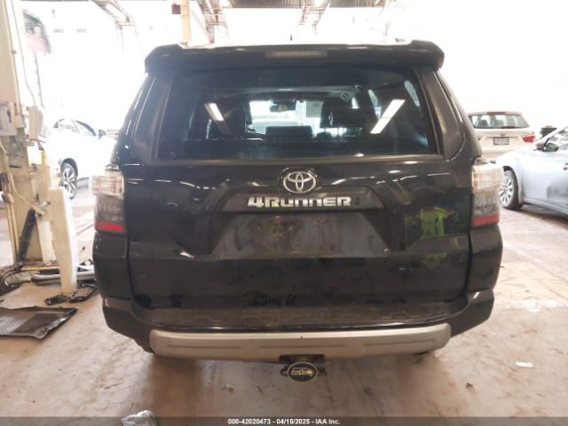 JTEBU5JR3L5768050 Toyota 4runner Trd Off Road Premium