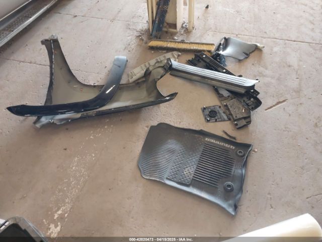 JTEBU5JR3L5768050 Toyota 4runner Trd Off Road Premium