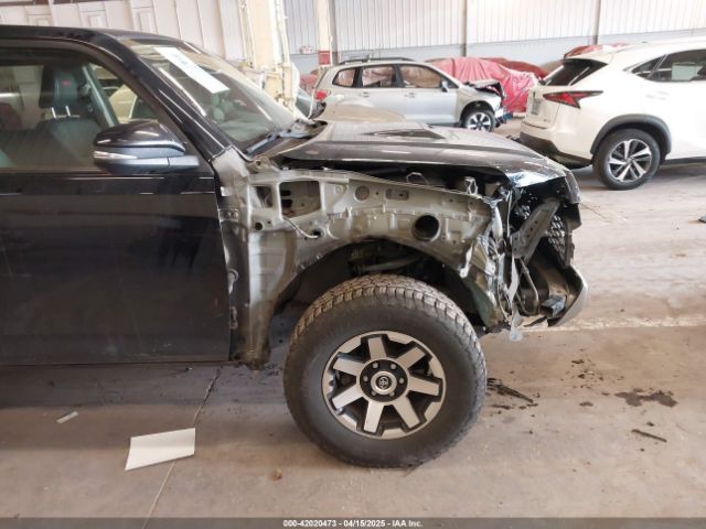 JTEBU5JR3L5768050 Toyota 4runner Trd Off Road Premium