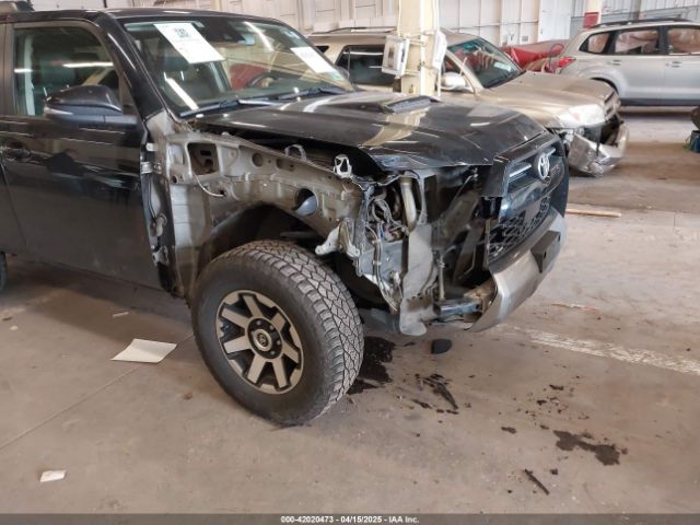 JTEBU5JR3L5768050 Toyota 4runner Trd Off Road Premium