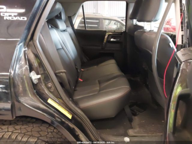 JTEBU5JR3L5768050 Toyota 4runner Trd Off Road Premium