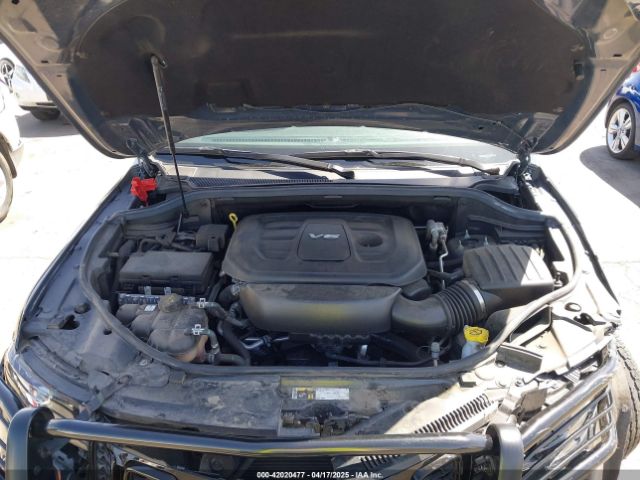 1C4RJFAG1JC377780 Jeep Grand Cherokee Upland 4x4