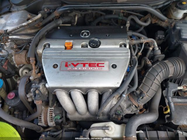 2006 ACURA TSX JH4CL96836C027317 Photo 9