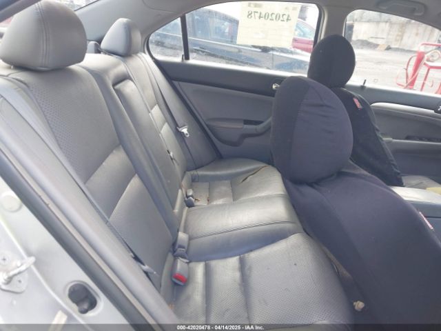 2006 ACURA TSX JH4CL96836C027317 Photo 7