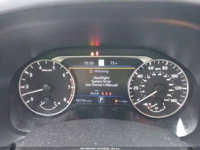 1N4BL4DV3PN421811 Nissan 2023