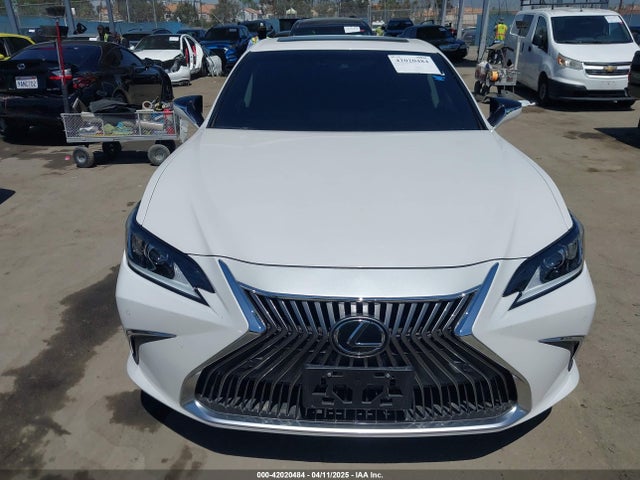 Lexus ES 250 2021 58AD11D18MU006266 Image 6